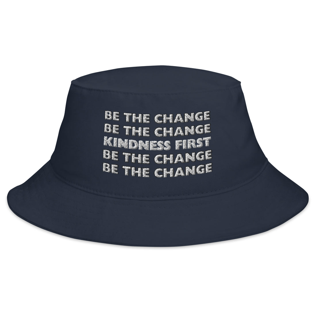 THE ORGINAL Kindness First Bucket Hat