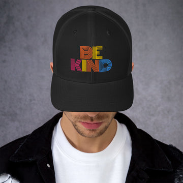 THE ORGINAL Be Kind Trucker Cap