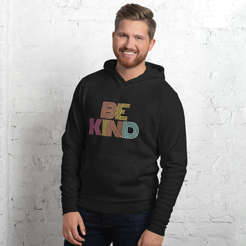 THE ORGINAL Be Kind Unisex Hoodie