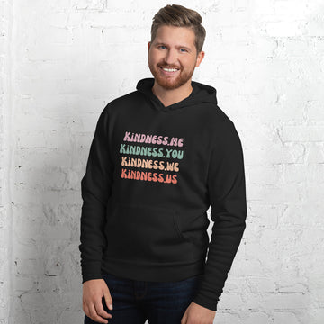 THE ORGINAL Kindness 4 All Unisex Hoodie