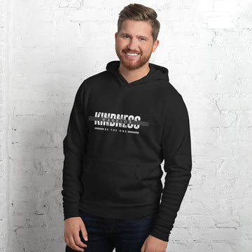 THE ORGINAL Kindness Warrior Unisex Hoodie