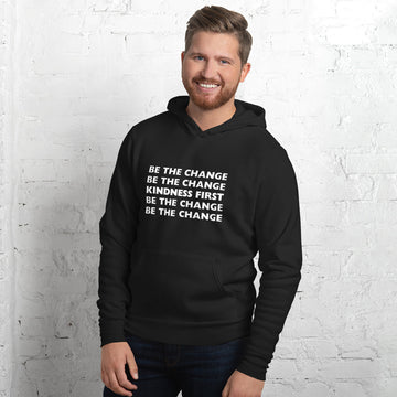 THE ORGINAL Kindness First Unisex Hoodie