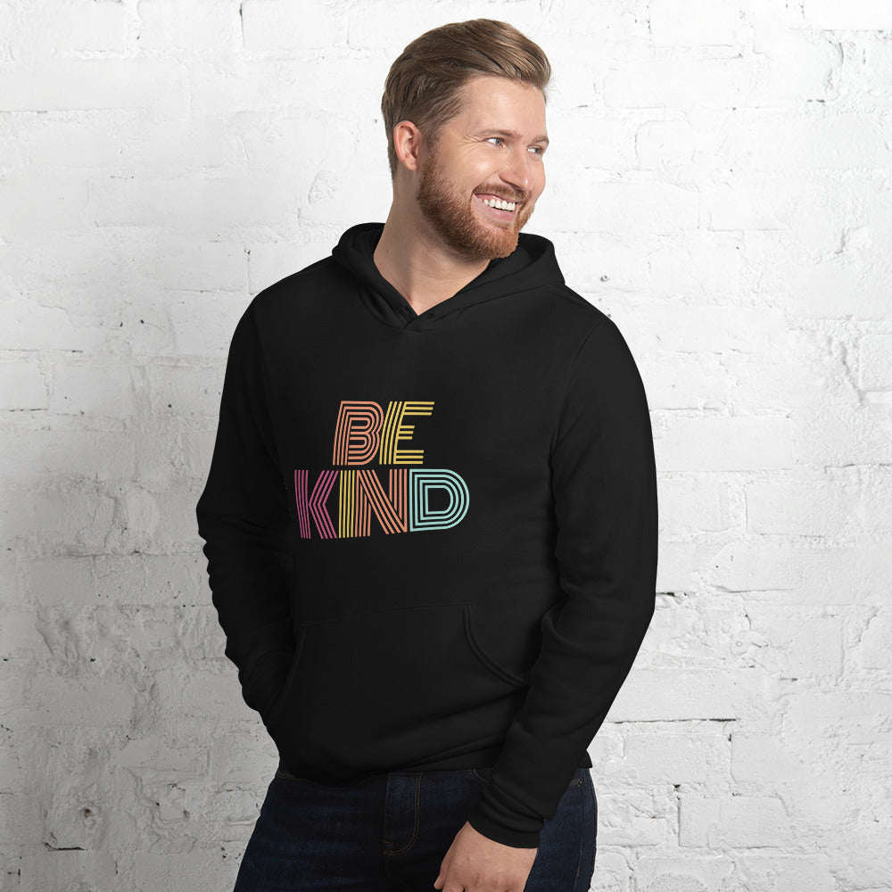 THE ORGINAL Be Kind Unisex Hoodie