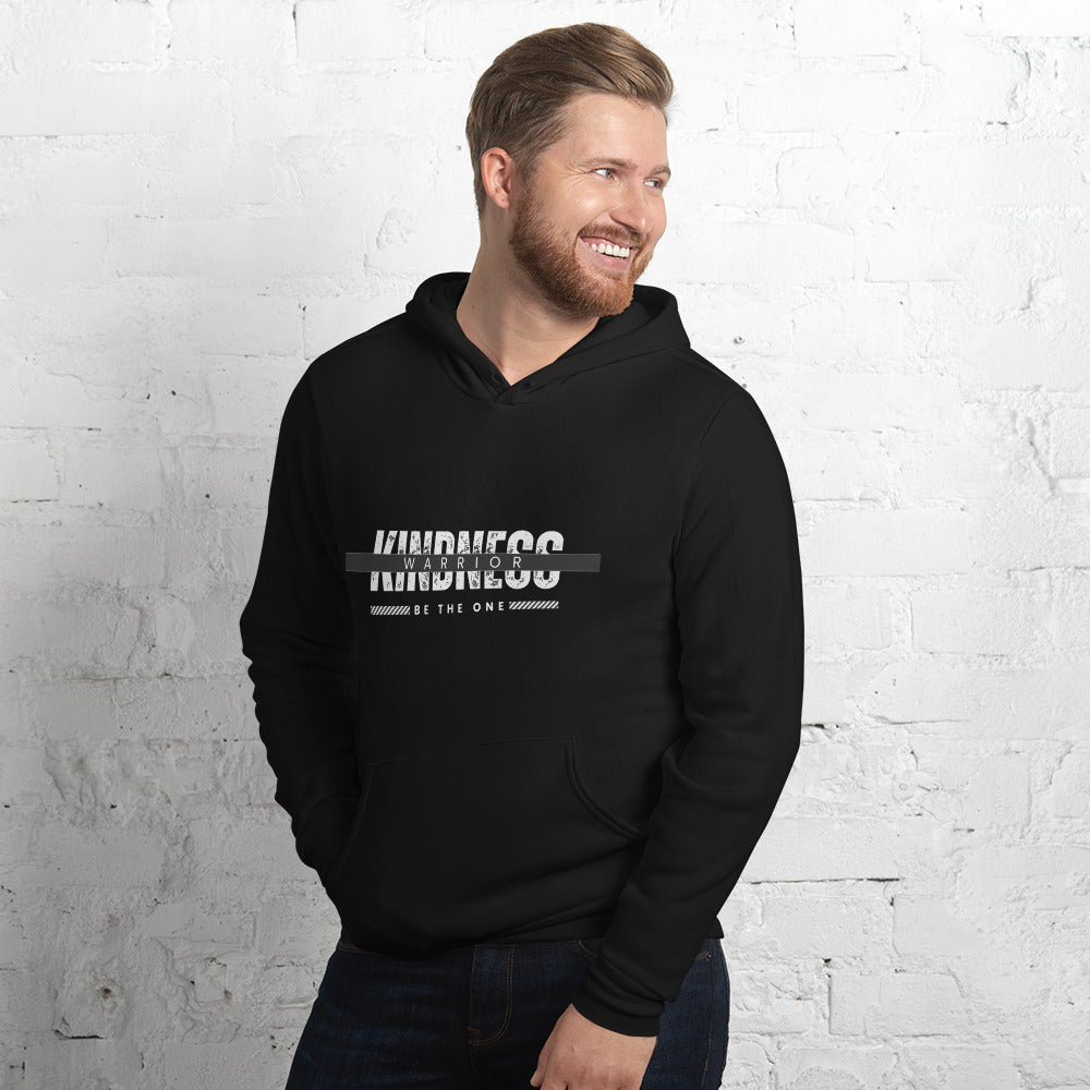 THE ORGINAL Kindness Warrior Unisex Hoodie