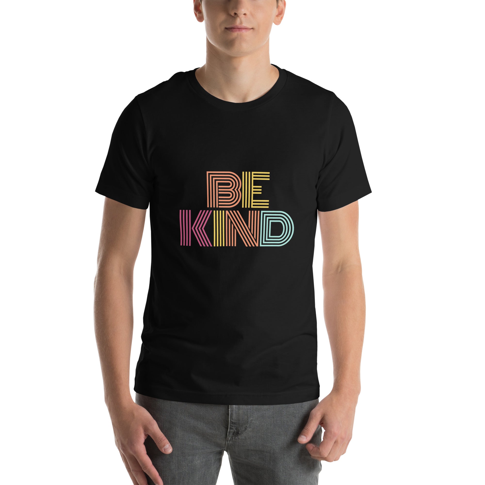 THE ORGINAL Be Kind Unisex T-Shirt