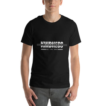 THE ORGINAL Kindness Warrior Unisex T-Shirt