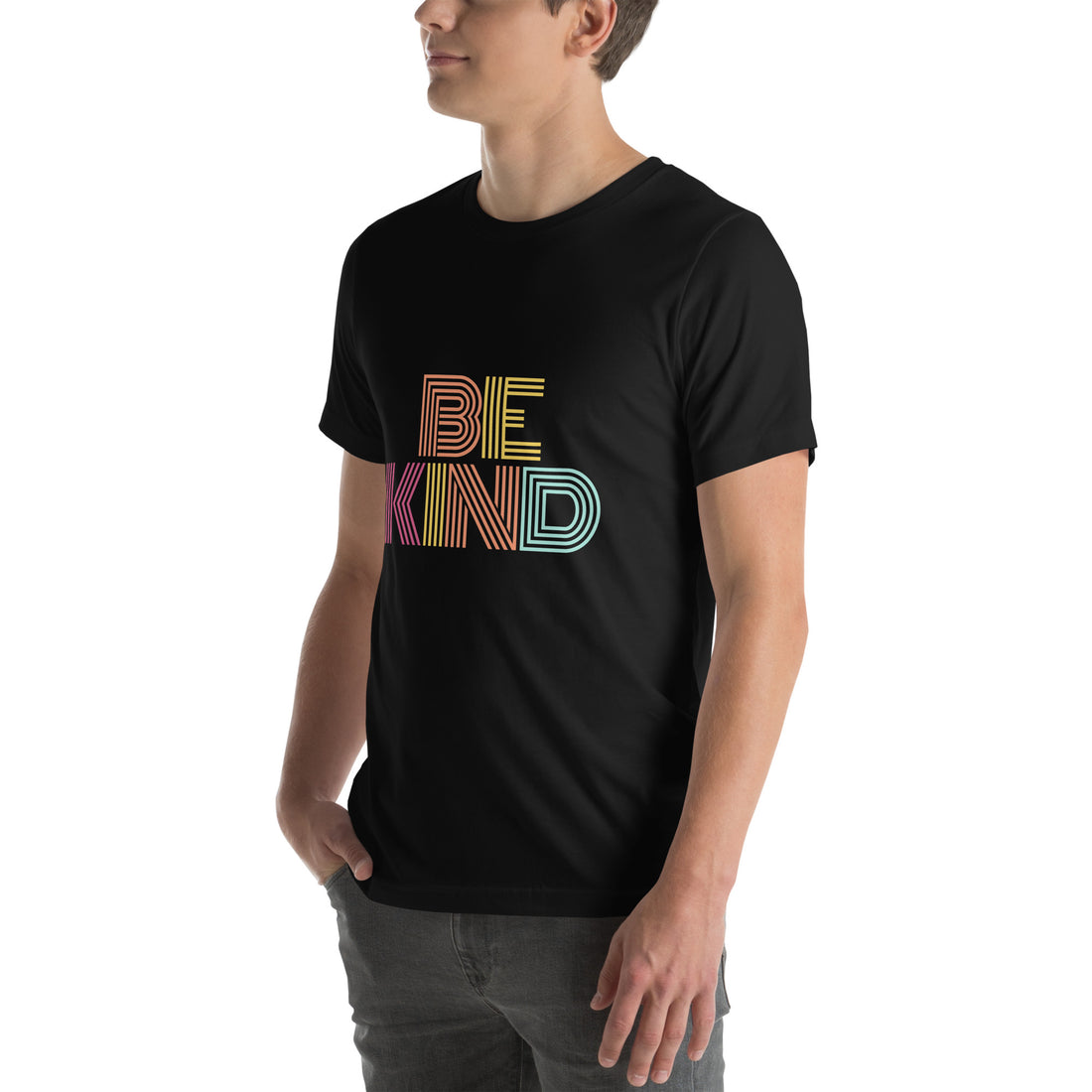 THE ORGINAL Be Kind Unisex T-Shirt