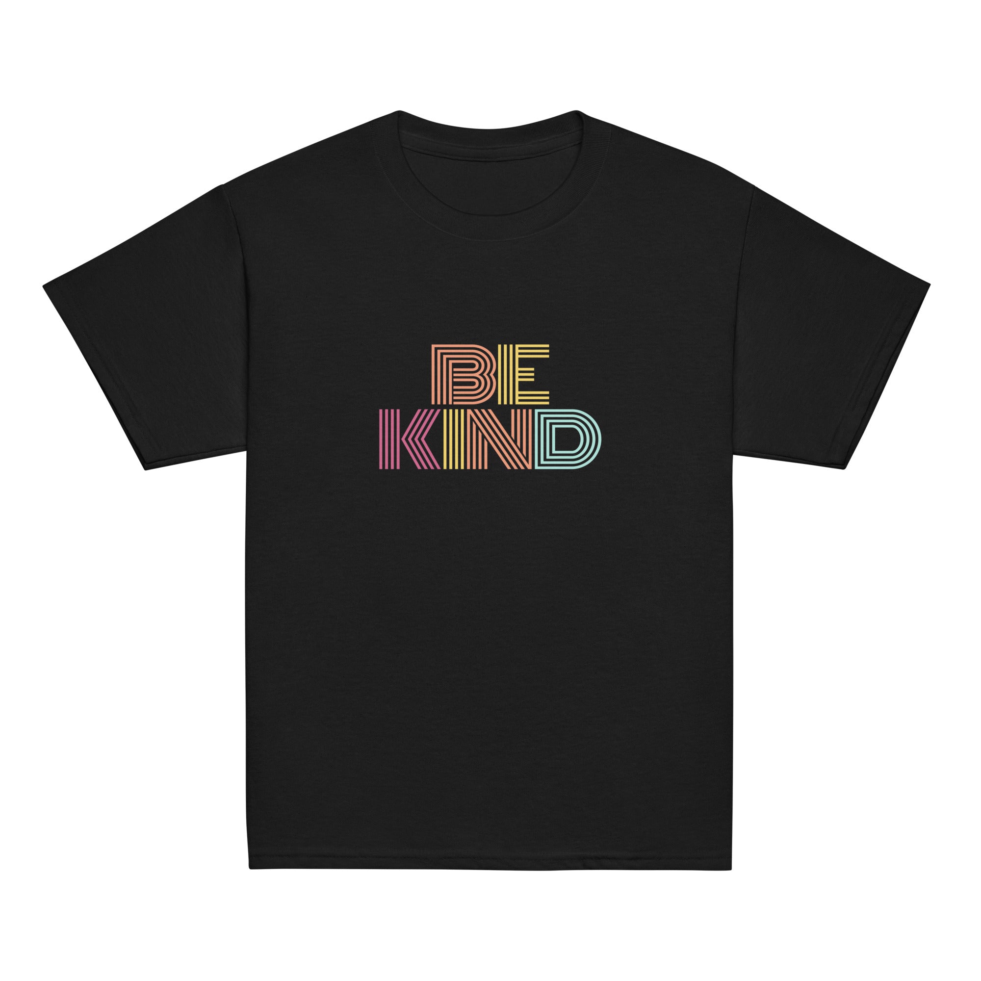 THE ORGINAL Be Kind Youth Classic T-Shirt