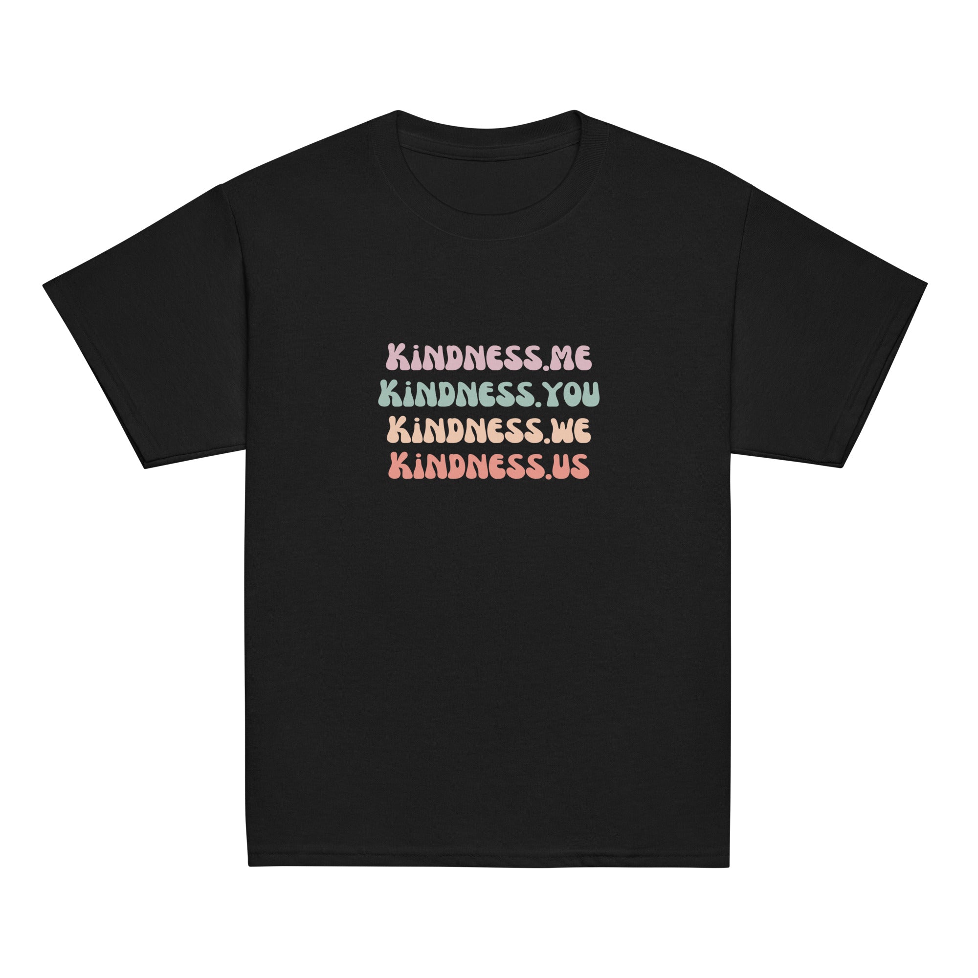 THE ORGINAL Kindness 4 All Youth Classic T-Shirt