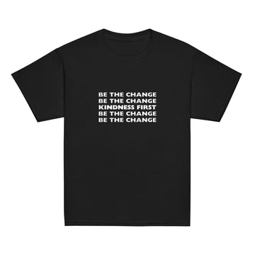 THE ORGINAL Kindness First Youth Classic T-Shirt