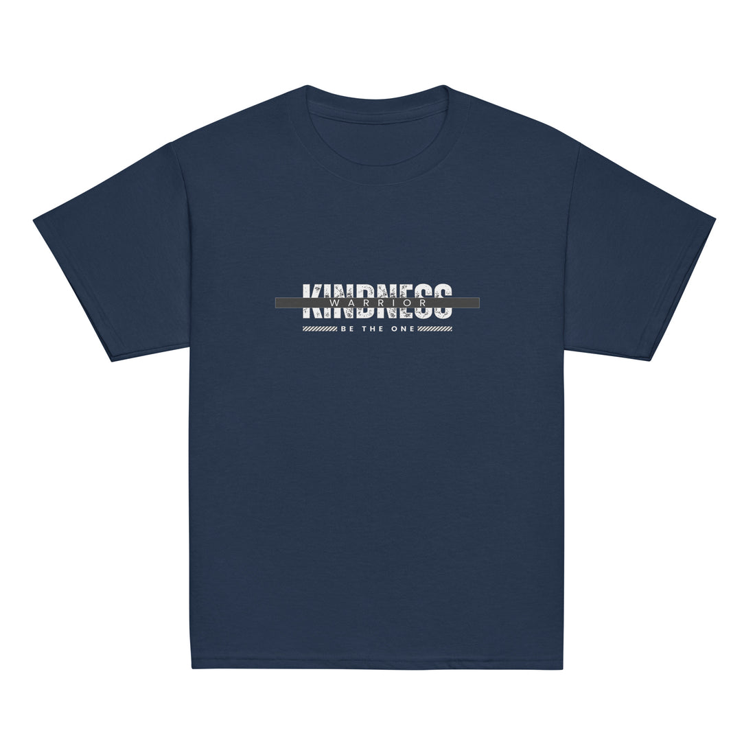 THE ORGINAL Kindness Warrior Youth Classic T-Shirt