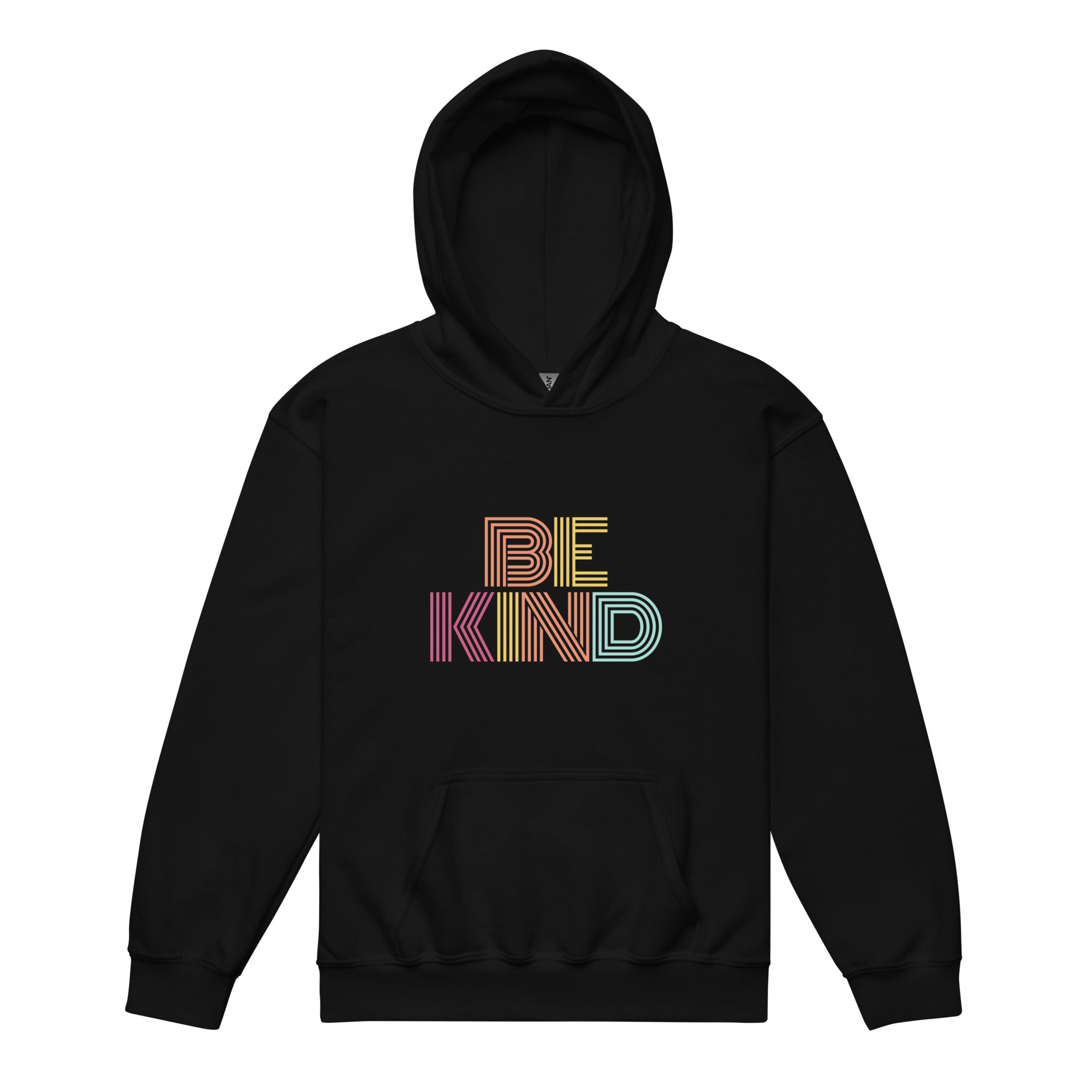 THE ORGINAL Be Kind Youth Heavy Blend Hoodie